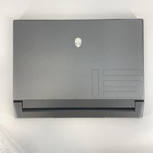 Load image into Gallery viewer, Dell Alienware m15 R3 Black 2.3 GHz Intel Core i7 10th Gen. 32GB RAM 512GB Solid State Drive 2TB Solid State Drive NVIDIA GeForce RTX 2070 8 GB