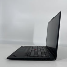 Load image into Gallery viewer, Lenovo ThinkPad X1 Carbon Gen 12 14 Black 1.7 GHz Intel Core Ultra 7 16GB RAM 512GB Solid State Drive
