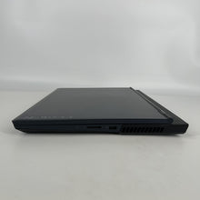 Load image into Gallery viewer, Lenovo Legion 5 17.3 Blue 3.2 GHz AMD Ryzen 7 5800H 8GB RAM 512GB Solid State Drive NVIDIA GeForce RTX 3050 4 GB