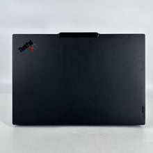 Load image into Gallery viewer, Lenovo ThinkPad X1 Carbon Gen 12 14 Black 1.7 GHz Intel Core Ultra 7 16GB RAM 512GB Solid State Drive