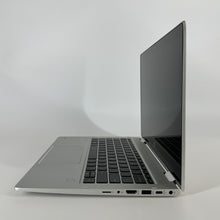 Load image into Gallery viewer, HP ProBook x360 435 G8 13.3 Silver 1.9 GHz AMD Ryzen 7 5800U 16GB RAM 512GB Solid State Drive