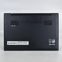 Load image into Gallery viewer, Lenovo ThinkPad X1 Carbon Gen 12 14 Black 1.7 GHz Intel Core Ultra 7 16GB RAM 512GB Solid State Drive