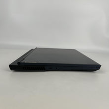 Load image into Gallery viewer, Lenovo Legion 5 17.3 Blue 3.2 GHz AMD Ryzen 7 5800H 8GB RAM 512GB Solid State Drive NVIDIA GeForce RTX 3050 4 GB