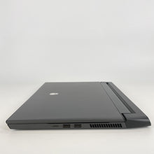 Load image into Gallery viewer, Dell Alienware m15 R3 Black 2.3 GHz Intel Core i7 10th Gen. 32GB RAM 512GB Solid State Drive 2TB Solid State Drive NVIDIA GeForce RTX 2070 8 GB