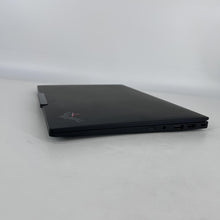 Load image into Gallery viewer, Lenovo ThinkPad X1 Carbon Gen 12 14 Black 1.7 GHz Intel Core Ultra 7 16GB RAM 512GB Solid State Drive
