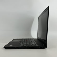 Load image into Gallery viewer, Lenovo ThinkPad T15 Gen 2 Black 3.0 GHz Intel Core i7 11th Gen. 16GB RAM 512GB Solid State Drive