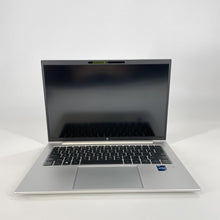 Load image into Gallery viewer, HP Elitebook 840 G10 14 Silver 1.6 GHz Intel Core i5 13th Gen. 16GB RAM 512GB Solid State Drive