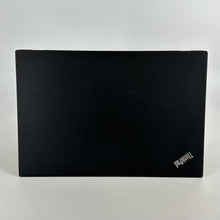 Load image into Gallery viewer, Lenovo ThinkPad T15 Gen 2 Black 3.0 GHz Intel Core i7 11th Gen. 16GB RAM 512GB Solid State Drive
