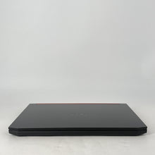 Load image into Gallery viewer, Acer Nitro 5 15.6 Black 2.4 GHz Intel Core i5 9th Gen. 16GB RAM 256GB Solid State Drive NVIDIA GeForce GTX 1050 3 GB