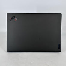 Load image into Gallery viewer, Lenovo ThinkPad X1 Extreme Gen 4 16 Black 2.6 GHz Intel Core i9 11th Gen. 32GB RAM 1TB Solid State Drive NVIDIA GeForce RTX 3080 8 GB