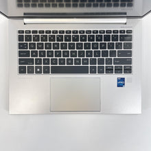 Load image into Gallery viewer, HP Elitebook 840 G10 14 Silver 1.6 GHz Intel Core i5 13th Gen. 16GB RAM 512GB Solid State Drive