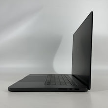 Load image into Gallery viewer, Apple MacBook Pro 16 2024 Space Black M4 Max 16-Core CPU 128GB Unified Memory 2TB Solid State Drive 40-Core GPU