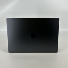 Load image into Gallery viewer, Apple MacBook Pro 16 2024 Space Black M4 Max 16-Core CPU 128GB Unified Memory 2TB Solid State Drive 40-Core GPU