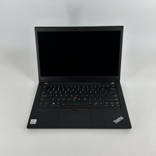 Load image into Gallery viewer, Lenovo ThinkPad T14 Gen 1 Black 1.7 GHz Intel Core i5 10th Gen. 16GB RAM 512GB Solid State Drive