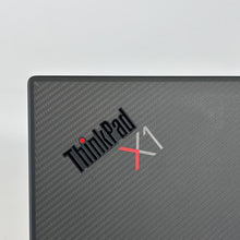 Load image into Gallery viewer, Lenovo ThinkPad X1 Extreme Gen 4 16 Black 2.6 GHz Intel Core i9 11th Gen. 32GB RAM 1TB Solid State Drive NVIDIA GeForce RTX 3080 8 GB