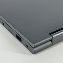 Load image into Gallery viewer, Lenovo ThinkPad X1 Yoga Gen 8 14 Gray 1.8 GHz Intel Core i7 13th Gen. 32GB RAM 512GB Solid State Drive