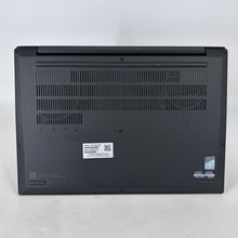 Load image into Gallery viewer, Lenovo ThinkPad X1 Extreme Gen 4 16 Black 2.6 GHz Intel Core i9 11th Gen. 32GB RAM 1TB Solid State Drive NVIDIA GeForce RTX 3080 8 GB