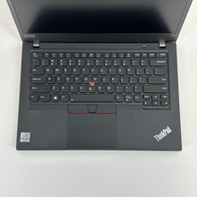 Load image into Gallery viewer, Lenovo ThinkPad T14 Gen 1 Black 1.7 GHz Intel Core i5 10th Gen. 16GB RAM 512GB Solid State Drive