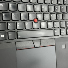 Load image into Gallery viewer, Lenovo ThinkPad T14 Gen 1 Black 1.7 GHz Intel Core i5 10th Gen. 16GB RAM 512GB Solid State Drive