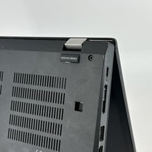 Load image into Gallery viewer, Lenovo ThinkPad T15 Gen 2 Black 3.0 GHz Intel Core i7 11th Gen. 16GB RAM 512GB Solid State Drive