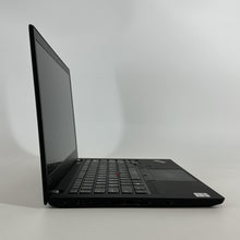Load image into Gallery viewer, Lenovo ThinkPad T14 Gen 1 Black 1.7 GHz Intel Core i5 10th Gen. 16GB RAM 512GB Solid State Drive