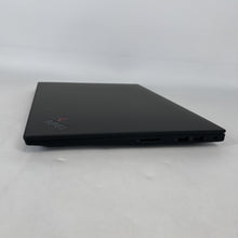 Load image into Gallery viewer, Lenovo ThinkPad X1 Extreme Gen 4 16 Black 2.6 GHz Intel Core i9 11th Gen. 32GB RAM 1TB Solid State Drive NVIDIA GeForce RTX 3080 8 GB