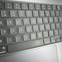 Load image into Gallery viewer, Apple MacBook Pro 16 2024 Space Black M4 Max 16-Core CPU 128GB Unified Memory 2TB Solid State Drive 40-Core GPU