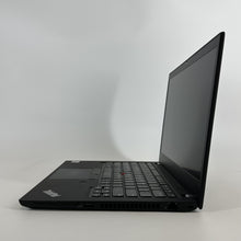 Load image into Gallery viewer, Lenovo ThinkPad T14 Gen 1 Black 1.7 GHz Intel Core i5 10th Gen. 16GB RAM 512GB Solid State Drive