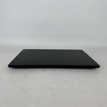 Load image into Gallery viewer, Lenovo ThinkPad X1 Extreme Gen 4 16 Black 2.6 GHz Intel Core i9 11th Gen. 32GB RAM 1TB Solid State Drive NVIDIA GeForce RTX 3080 8 GB