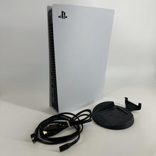 Load image into Gallery viewer, Sony PlayStation 5 White 825GB