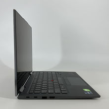 Load image into Gallery viewer, Lenovo ThinkPad X1 Yoga Gen 8 14 Gray 1.8 GHz Intel Core i7 13th Gen. 32GB RAM 512GB Solid State Drive