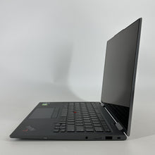 Load image into Gallery viewer, Lenovo ThinkPad X1 Yoga Gen 8 14 Gray 1.8 GHz Intel Core i7 13th Gen. 32GB RAM 512GB Solid State Drive
