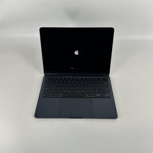 Load image into Gallery viewer, Apple MacBook Air 13 2024 Blue 4.06 GHz M3 8-Core CPU 8GB Unified Memory 256GB Solid State Drive 8-Core GPU
