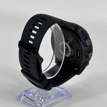 Load image into Gallery viewer, Garmin Tactix 8 Solar Edition 51mm Black GPS