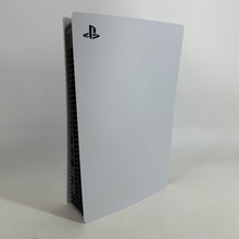 Load image into Gallery viewer, Sony PlayStation 5 White 825GB