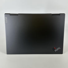 Load image into Gallery viewer, Lenovo ThinkPad X1 Yoga Gen 8 14 Gray 1.8 GHz Intel Core i7 13th Gen. 32GB RAM 512GB Solid State Drive