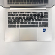 Load image into Gallery viewer, HP Elitebook 840 G10 14 Silver 1.6 GHz Intel Core i5 13th Gen. 16GB RAM 512GB Solid State Drive