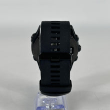 Load image into Gallery viewer, Garmin Tactix 8 Solar Edition 51mm Black GPS
