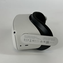 Load image into Gallery viewer, Meta Quest 2 White 128GB
