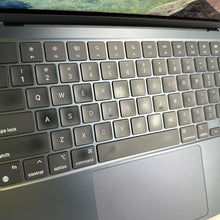 Load image into Gallery viewer, Apple MacBook Air 13 2024 Blue 4.06 GHz M3 8-Core CPU 8GB Unified Memory 256GB Solid State Drive 8-Core GPU