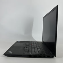 Load image into Gallery viewer, Lenovo ThinkPad P16s Gen 1 Black 2.1 GHz Intel Core i7 12th Gen. 32GB RAM 512GB Solid State Drive NVIDIA T550 4 GB