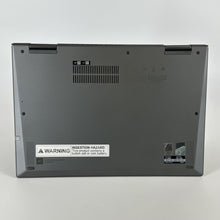 Load image into Gallery viewer, Lenovo ThinkPad X1 Yoga Gen 8 14 Gray 1.8 GHz Intel Core i7 13th Gen. 32GB RAM 512GB Solid State Drive