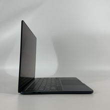 Load image into Gallery viewer, Apple MacBook Air 13 2024 Blue 4.06 GHz M3 8-Core CPU 8GB Unified Memory 256GB Solid State Drive 8-Core GPU