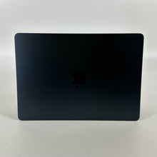 Load image into Gallery viewer, Apple MacBook Air 13 2024 Blue 4.06 GHz M3 8-Core CPU 8GB Unified Memory 256GB Solid State Drive 8-Core GPU