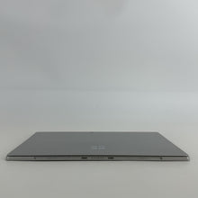 Load image into Gallery viewer, Microsoft Surface Pro 7 Plus 12.3 Silver WiFi 2.8 GHz Intel Core i7 11th Gen. 16GB RAM 256GB Solid State Drive