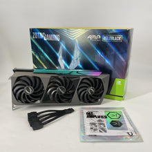Load image into Gallery viewer, NVIDIA GeForce RTX 3090 Ti 24GB RAM