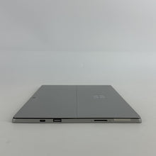 Load image into Gallery viewer, Microsoft Surface Pro 7 Plus 12.3 Silver WiFi 2.8 GHz Intel Core i7 11th Gen. 16GB RAM 256GB Solid State Drive