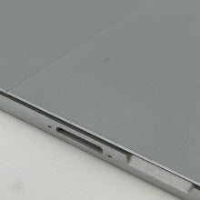 Load image into Gallery viewer, Microsoft Surface Pro 7 Plus 12.3 Silver WiFi 2.8 GHz Intel Core i7 11th Gen. 16GB RAM 256GB Solid State Drive