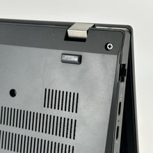 Load image into Gallery viewer, Lenovo ThinkPad P16s Gen 1 Black 2.1 GHz Intel Core i7 12th Gen. 32GB RAM 512GB Solid State Drive NVIDIA T550 4 GB