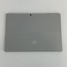 Load image into Gallery viewer, Microsoft Surface Pro 7 Plus 12.3 Silver WiFi 2.8 GHz Intel Core i7 11th Gen. 16GB RAM 256GB Solid State Drive